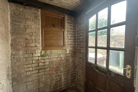 2 bedroom end of terrace house for sale, 25 Billam Street, Eckington, Sheffield S21 4AS