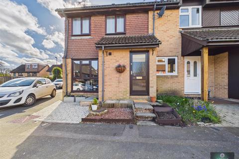 undefined, Excalibur Close, Ifield West RH11