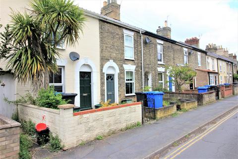 undefined, Newmarket Street, Norwich NR2
