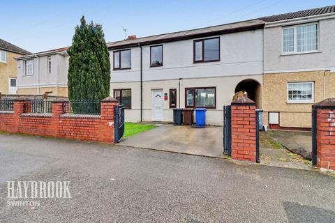 undefined, Tudor Street, Thurnscoe