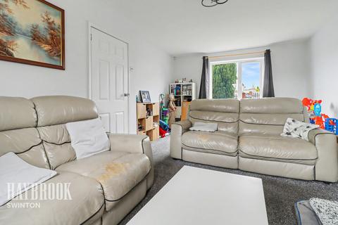 undefined, Tudor Street, Thurnscoe