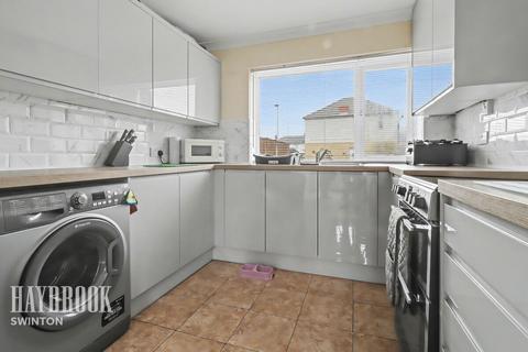 undefined, Tudor Street, Thurnscoe