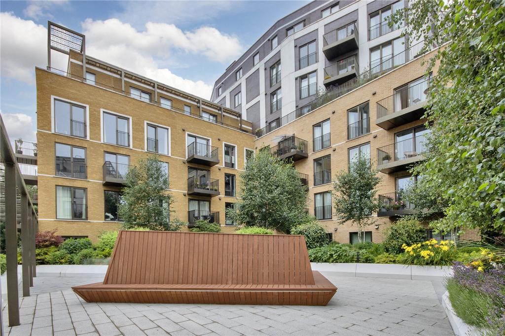Communal Gardens
