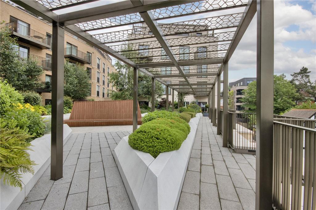 Communal Gardens