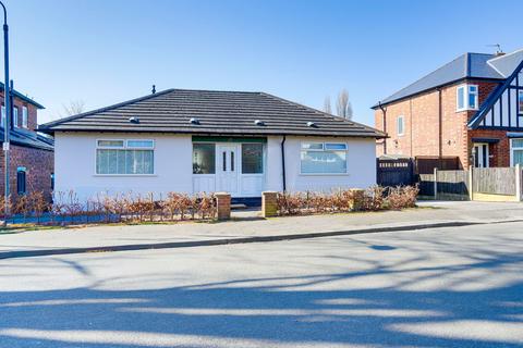undefined, Newstead Avenue, Nottingham NG3