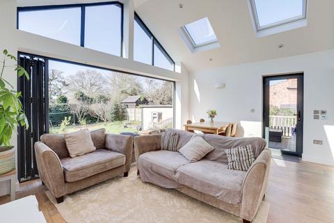 undefined, Newstead Avenue, Nottingham NG3