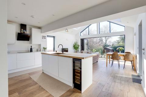 undefined, Newstead Avenue, Nottingham NG3