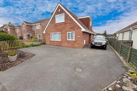 3 bedroom detached house for sale, Worston Road, Highbridge, Somerset, TA9
