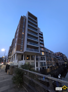 2 bedroom apartment to rent, Harley House, 11 Frances Wharf, London, Greater E14