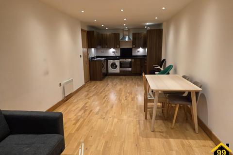 2 bedroom apartment to rent, Harley House, 11 Frances Wharf, London, Greater E14