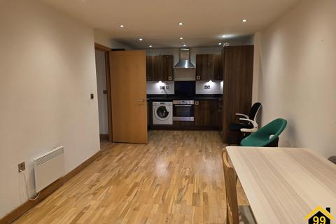 2 bedroom apartment to rent, Harley House, 11 Frances Wharf, London, Greater E14