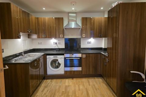 2 bedroom apartment to rent, Harley House, 11 Frances Wharf, London, Greater E14
