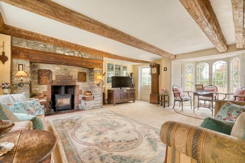 6 bedroom detached house for sale, Cossington,  a popular village near Street .