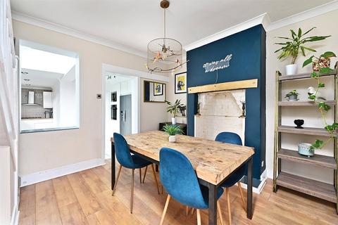 3 bedroom semi-detached house for sale, Mytchett Road, Camberley GU16