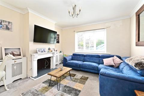 3 bedroom semi-detached house for sale, Mytchett Road, Camberley GU16