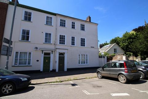 undefined, St. Peter Street, Tiverton EX16
