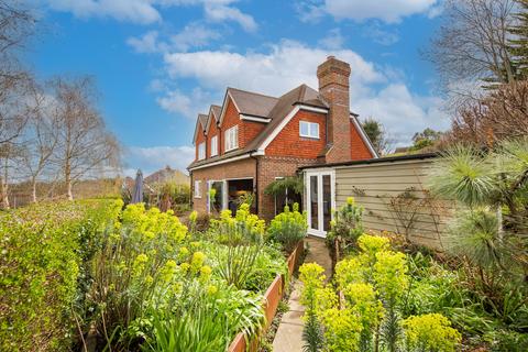 4 bedroom detached house for sale, Shrub Lane, Burwash
