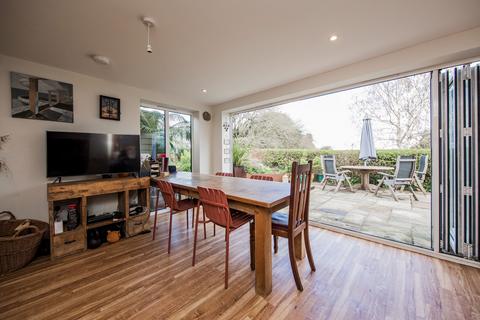 4 bedroom detached house for sale, Shrub Lane, Burwash