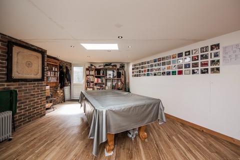 4 bedroom detached house for sale, Shrub Lane, Burwash