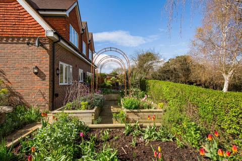 4 bedroom detached house for sale, Shrub Lane, Burwash