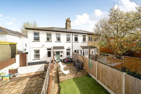 2 bedroom terraced house for sale, Mill Hall, Aylesford