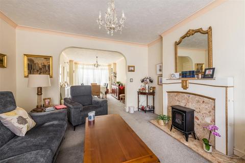 4 bedroom semi-detached house for sale, Nevill Road, Hove