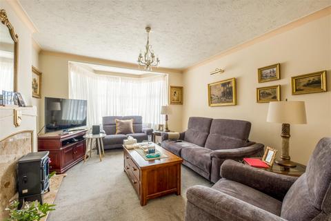 4 bedroom semi-detached house for sale, Nevill Road, Hove