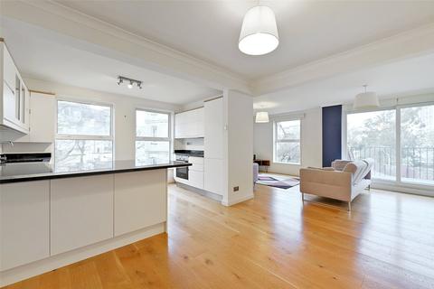 2 bedroom apartment to rent, Merchants Road, Clifton, Bristol, Somerset, BS8