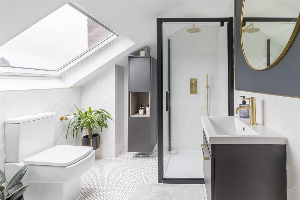 En suite