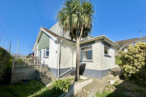 4 bedroom detached bungalow for sale, Mill Close, Porthleven TR13