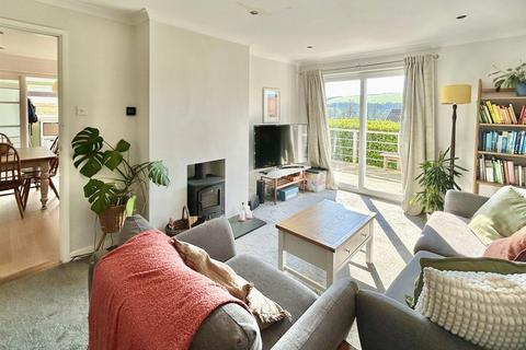 4 bedroom detached bungalow for sale, Mill Close, Porthleven TR13