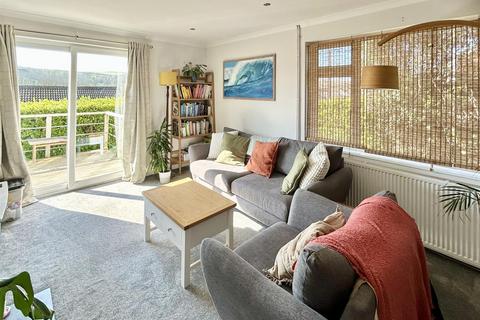 4 bedroom detached bungalow for sale, Mill Close, Porthleven TR13