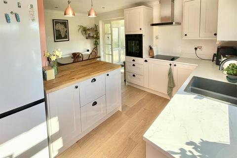 4 bedroom detached bungalow for sale, Mill Close, Porthleven TR13