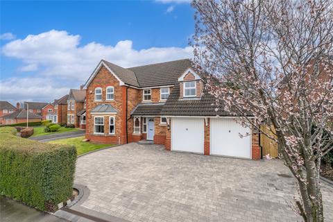 Meadow Dale Drive, Admaston, Telford, Shropshire, TF5