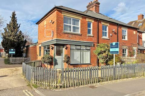 undefined, Brookley Road, Brockenhurst, SO42