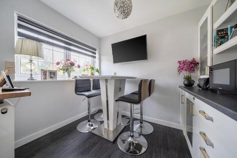 4 bedroom link detached house for sale, The Orchard, Flackwell Heath, High Wycombe, Buckinghamshire, HP10