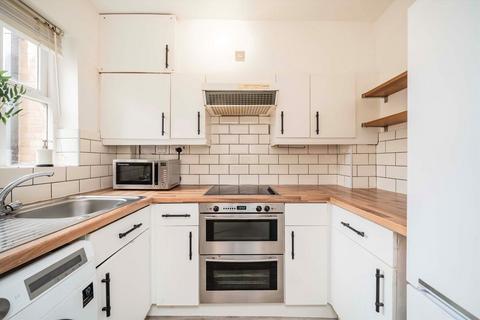 undefined, Webster Road, London SE16