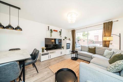 undefined, Webster Road, London SE16