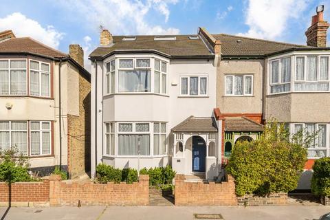 undefined, Bishops Park Road, London