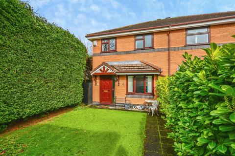 3 bedroom semi-detached house for sale, Canterbury Park, Liverpool