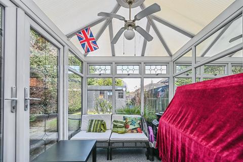 3 bedroom semi-detached house for sale, Canterbury Park, Liverpool