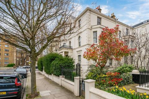 Randolph Road,, Little Venice, London, W9