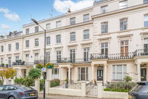 2 bedroom flat to rent, Clarendon Gardens, Little Venice, London, W9