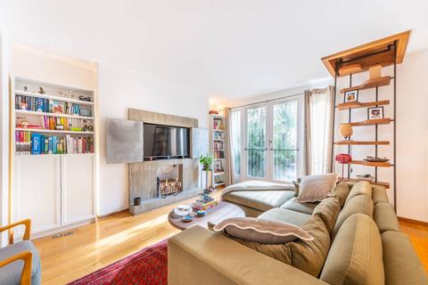 2 bedroom flat to rent, Clarendon Gardens, Little Venice, London, W9