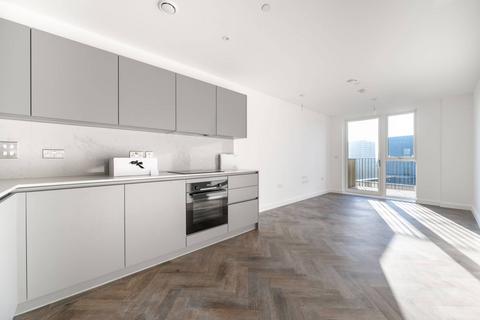 1 bedroom flat to rent, North West Quarter, Kilburn, London, NW6