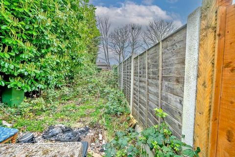 undefined, Essex Street, Walsall WS2