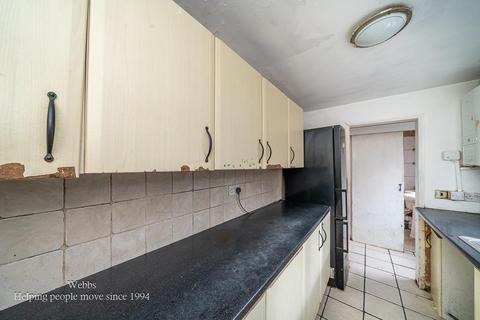 undefined, Essex Street, Walsall WS2