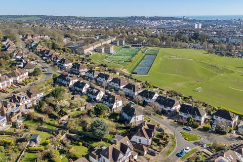 3 bedroom semi-detached house for sale, Friar Crescent, Brighton, East Sussex, BN1