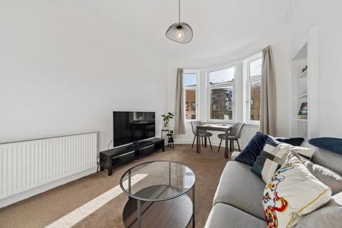 1 bedroom flat for sale, 38 Niddrie Road, Flat 2/3, Strathbungo, Glasgow, G42 8NR