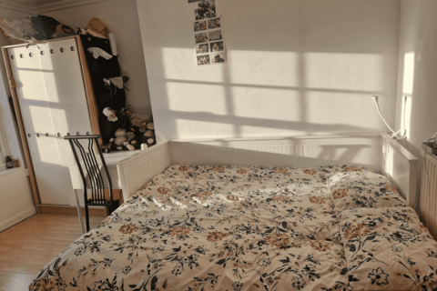1 bedroom in a house share to rent, Tyers Street, London, SE11
